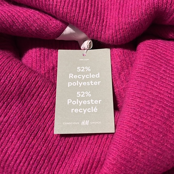 H&M Wool Dress - Picture 5 of 6